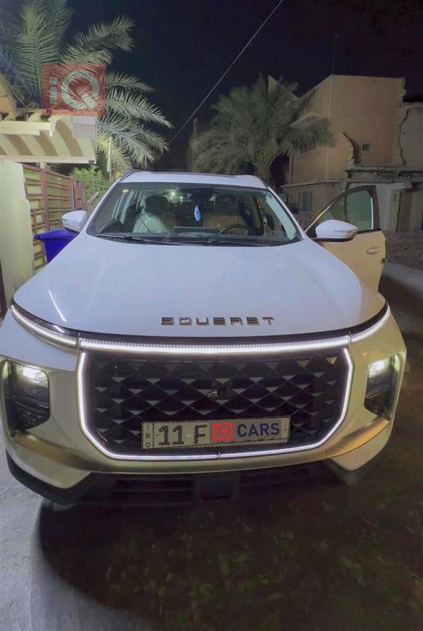 سوئیست S09 2026 للبيع في العراق -  بغداد